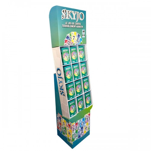  PRESENTOIR SKYJO 48 PCS