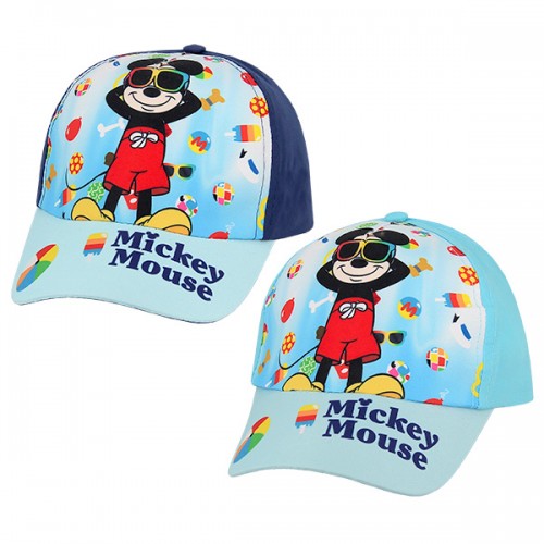  CASQUETTE MICKEY T52/54