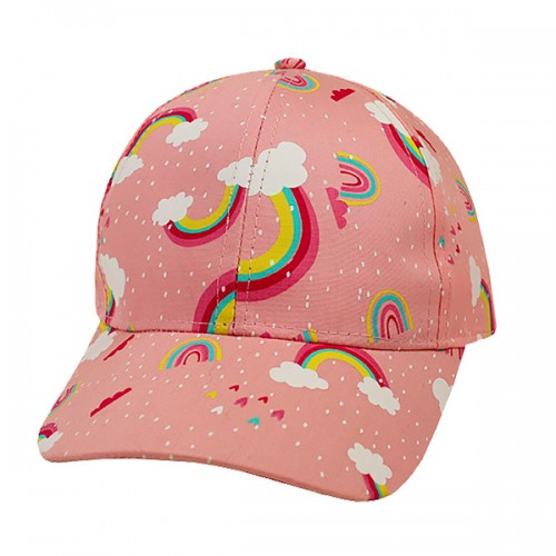  CASQUETTE RAINBOW T52/54