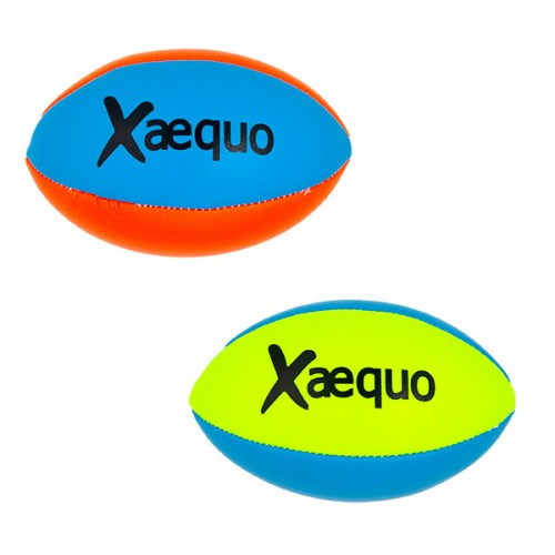  MINI RUGBY FLUO T1 X-AEQUO...