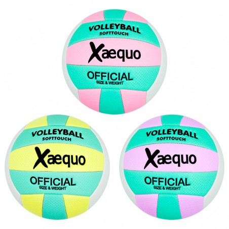  BEACH VOLLEY PASTEL X-AEQUO COUSU