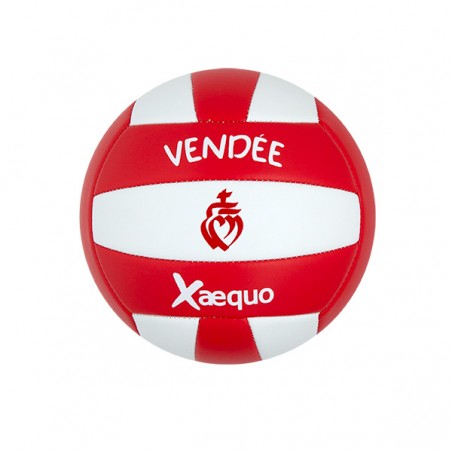  BEACH VOLLEY VENDEE COUSU