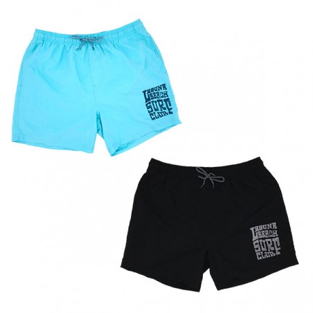  SHORT DE BAIN LAGUNA BEACH S 