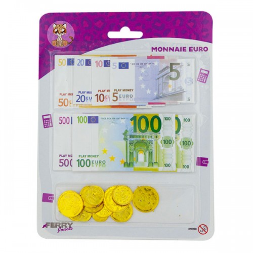  MONNAIE EURO 