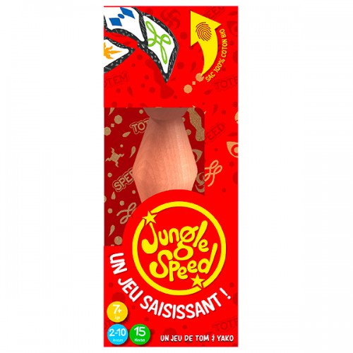  JUNGLE SPEED ECO PACK