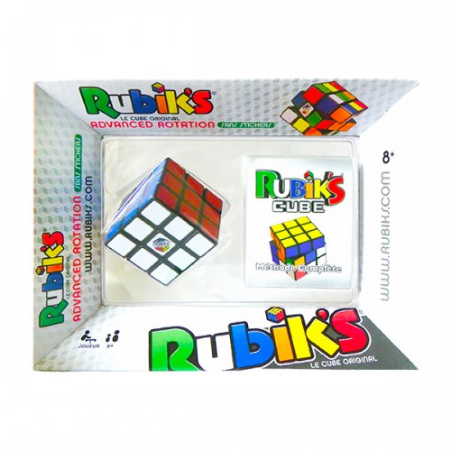  RUBIK'S CUBE 3*3