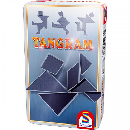  TANGRAM