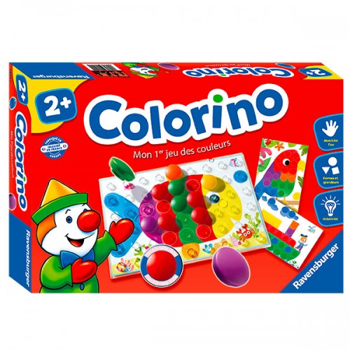  COLORINO