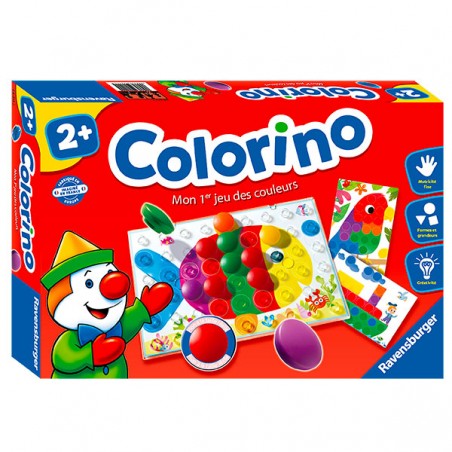  COLORINO