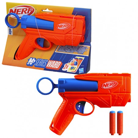  NERF N SERIES WARD