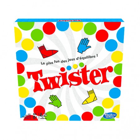  TWISTER