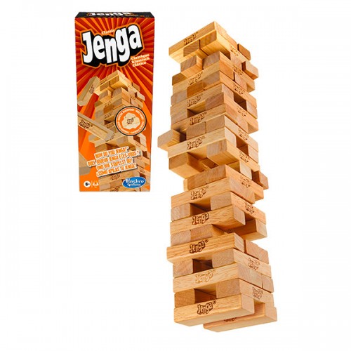  JENGA