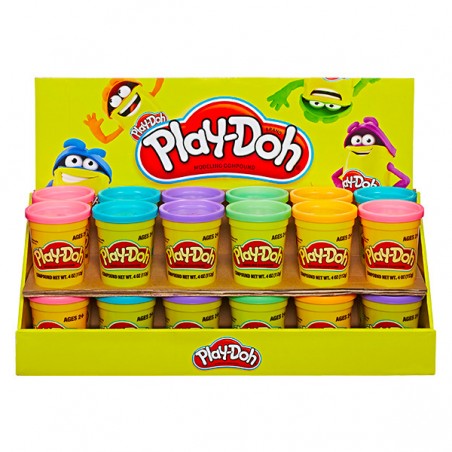  POT PLAY DOH PAR 1