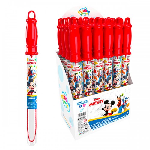  SABRE A BULLES MICKEY...