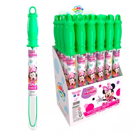  SABRE A BULLES MINNIE 120ML DB 24