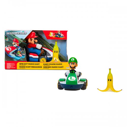  MARIO ASSORTIMENT...