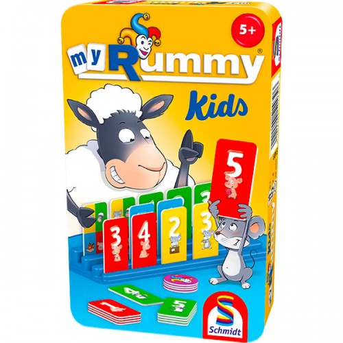  MYRUMMY KIDS