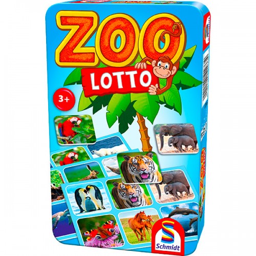  ZOO LOTO