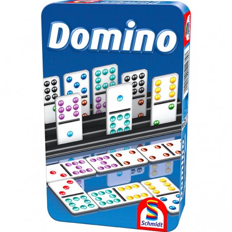  DOMINO