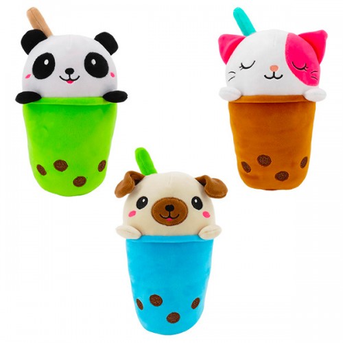  PELUCHE ANIMAL MILSHAKE...