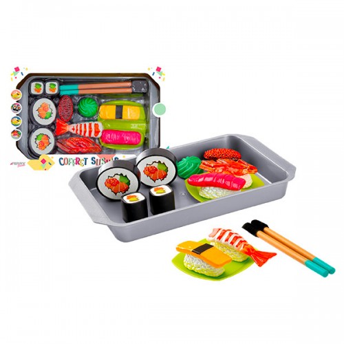  COFFRET SUSHIS