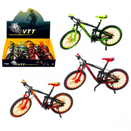  VTT METAL DB 12