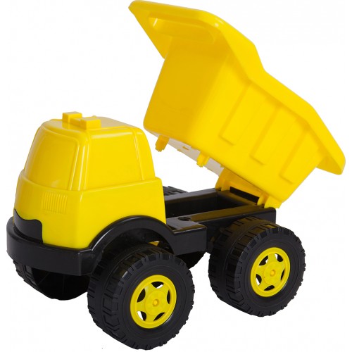 CAMION TP BENNE  28 CM