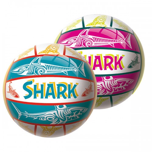 VOLLEY BALL SHARK 2 D23CM