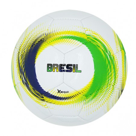 FOOT COUSU  X-AEQUO Brazil