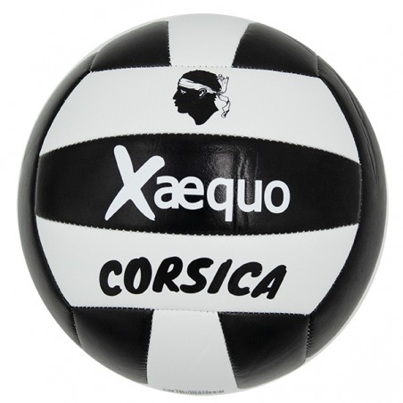 BALLON VOLLEY CORSICA COUSU D20.5CM