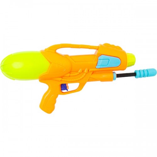 PISTOLET A EAU PRESSION 30 CM