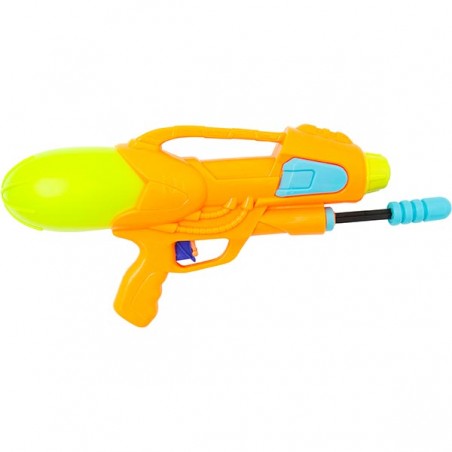 PISTOLET A EAU PRESSION 30 CM