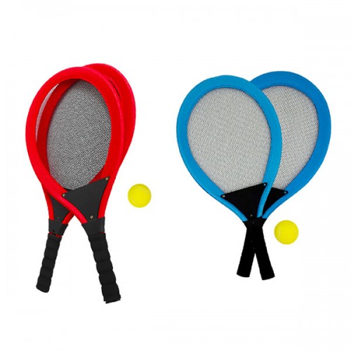 SET TENNIS GEANT + BALLE...