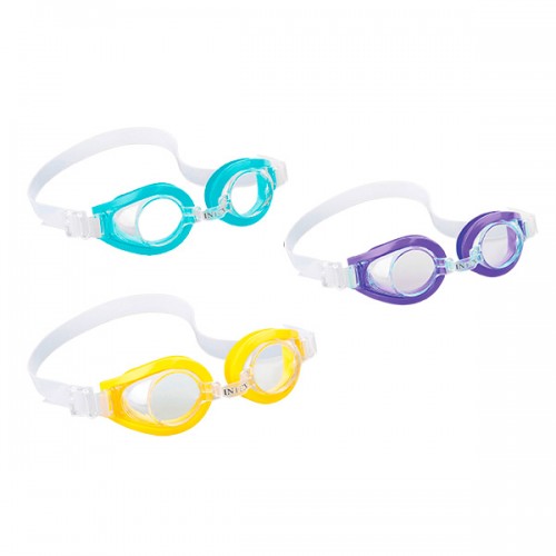 LUNETTE PISCINE ENFANT 3/10...