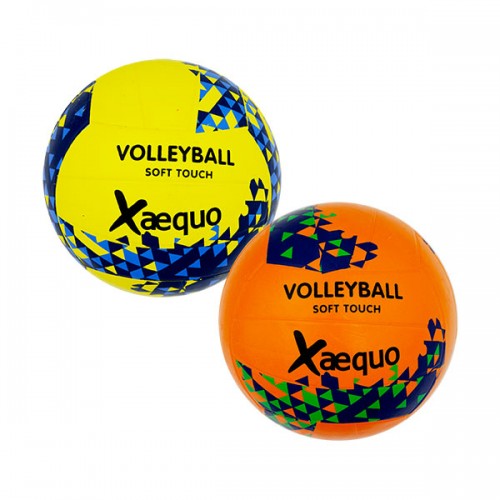 VOLLEY COMPET X-AEQUO NYLON...