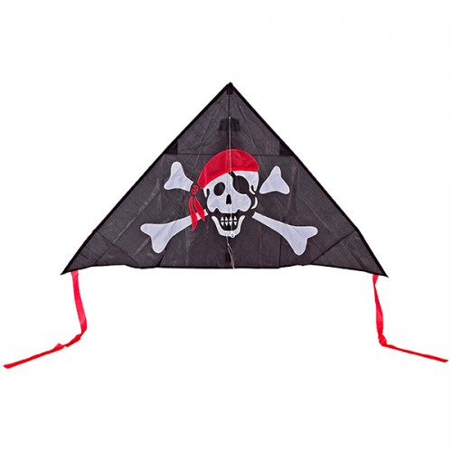 CERF VOLANT PIRATE 140X72CM...