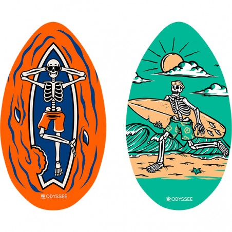 SKIM BOARD BOIS 90CM