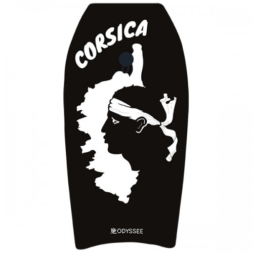 BODY BOARD CORSICA 84CM 