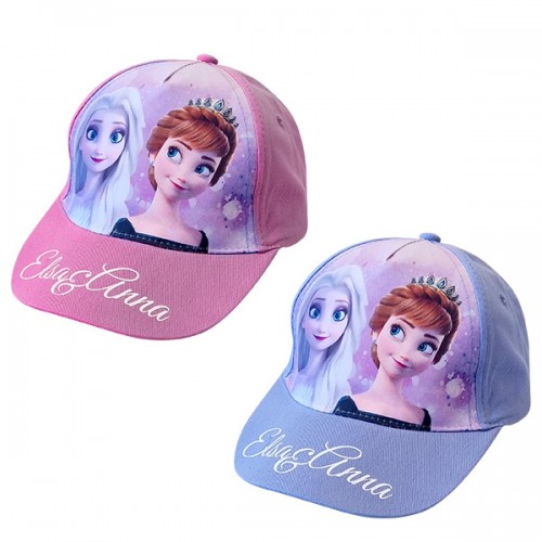 CASQUETTE FROZEN T52/54