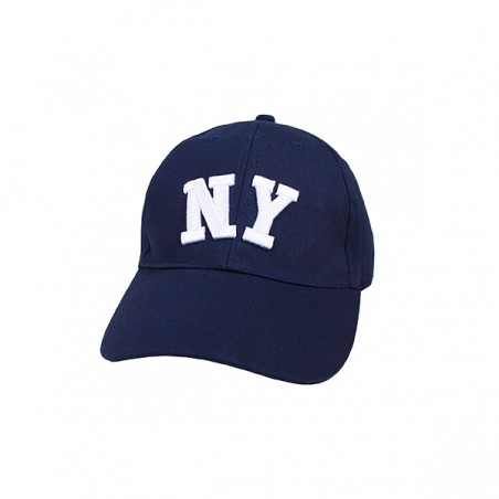 CASQUETTE NY T52/54