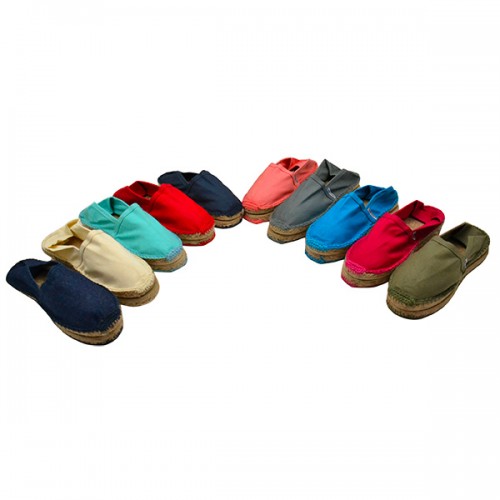 ESPADRILLES UNIES T36/41