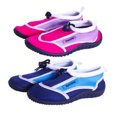 CHAUSSURES D'EAU BOULE ENFANT T21