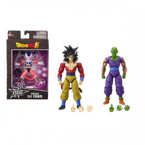 DRAGON BALL FIGURINE 17CM