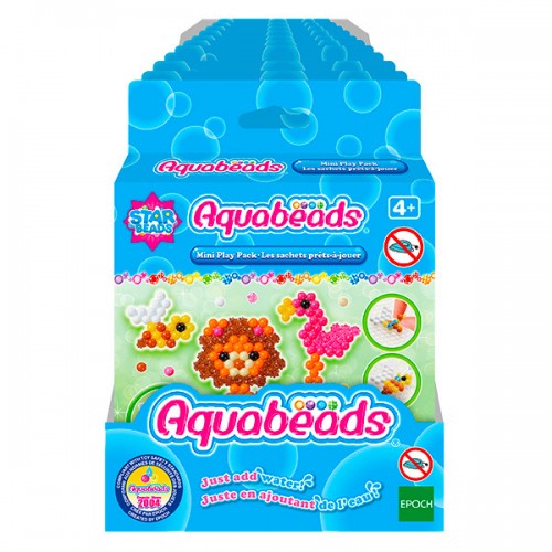 AQUABEADS SACHETS...