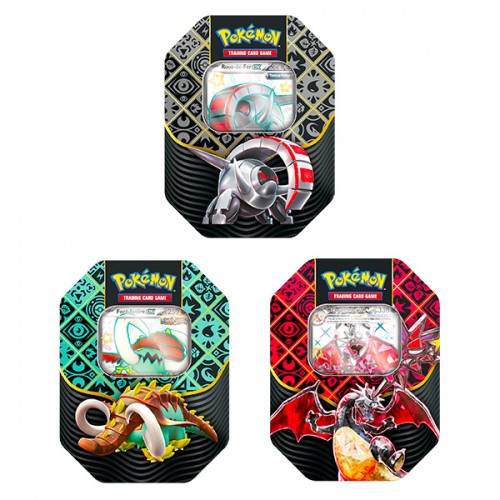 POKEMON : POKEBOX Q2 2024