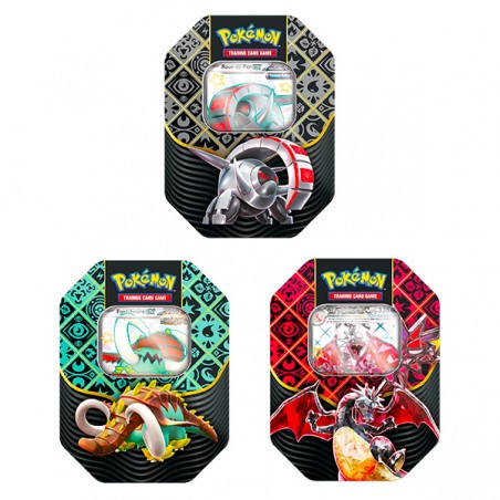 POKEMON : POKEBOX Q2 2024