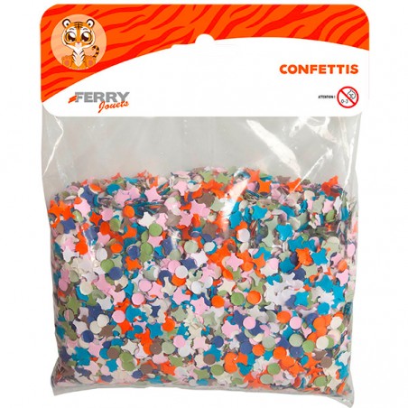 CONFETTIS 150 GR