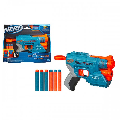 NERF ELITE 2.0 VOLT SD 1