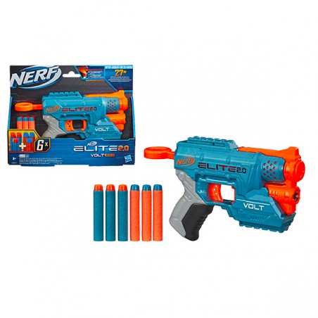 NERF ELITE 2.0 VOLT SD 1