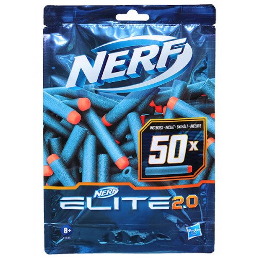 NERF ELITE RECHARGES X30